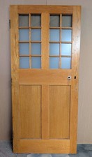 Reclaimed oak external for sale  PETERSFIELD