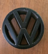 Volkswagon bus nose for sale  Vista