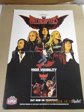 Hellacopters high visibility for sale  Denver
