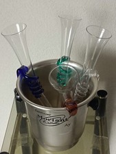 Seau champagne inox d'occasion  Roanne