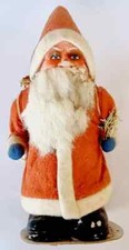 D0388 antiker figürlicher gebraucht kaufen  Schöneck/Vogtl.