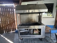 Grillwagen gebraucht kaufen Grillwagen gebraucht kaufen  Hannover