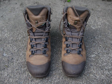 Haix scout comfort gebraucht kaufen  Gummersbach