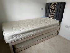 Extendable single bed for sale  NOTTINGHAM