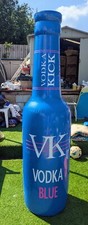 Large inflatable blue for sale  PORTSMOUTH