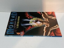 Fumetto morgan sacra usato  Villar Focchiardo