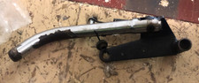 Enfied bullet motorbike for sale  STOKE-ON-TRENT