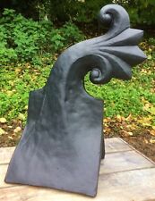 Fan tail decorative for sale  HORSHAM