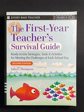 First year teachers for sale  San Antonio