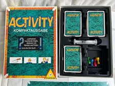 Activity gesellschaftsspiel ra gebraucht kaufen  Münster