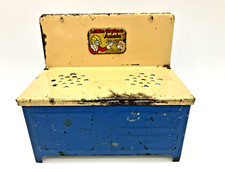 Vintage little orphan for sale  Bennett