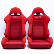 Pair authentic recaro for sale  USA