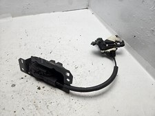 citroen boot lock for sale citroen boot lock for sale DALKEITH
