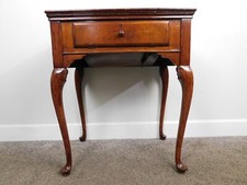 Vtg desk sewing for sale  Burns