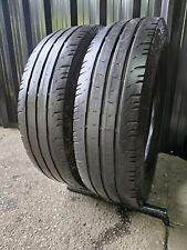 205 r16c continental for sale  MANCHESTER