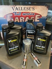 Kit tagliando sportster usato  San Felice Circeo