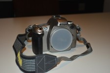 Nikon f55 zoom usato  Cremona