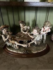 Capodimonte giuseppe armani for sale  Scottsboro