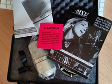 Mxl 990 condenser for sale  CONGLETON