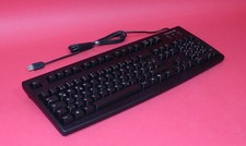 Cherry comfort keyboard gebraucht kaufen  Borsfleth