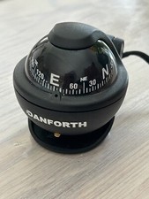 Danforth kompass analog gebraucht kaufen  Grebin