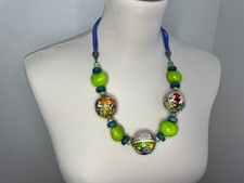 Collana ragazza donna usato  Latina