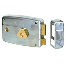 Serratura cisa 50571 usato  Alba