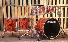 Sonor prolite fiery for sale  Portland