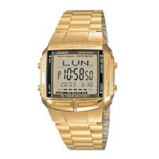 Casio vintage databank for sale  GLASGOW