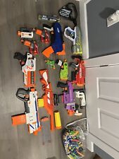 Nerf bulk piece for sale  Kenilworth