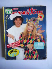 Grandhotel 1987 ramona usato  Italia