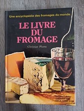 Livre fromage christian d'occasion  Aubenas