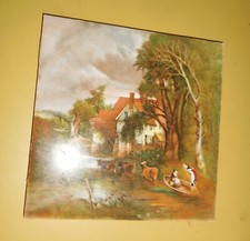 Vintage england handpainted for sale  Hemet