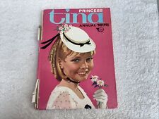 Vintage princess tina for sale  WALSALL