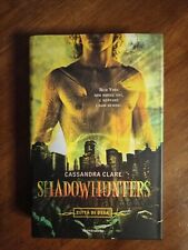 Città ossa shadowhunters usato Città ossa shadowhunters usato  Torre Pellice