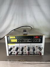Alimentatore systron donner usato  Spedire a Italy