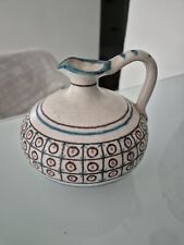 Ceramica artistica vietrese usato  Tramonti