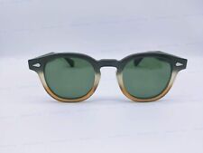 Moscot lemtosh grey for sale  Miller