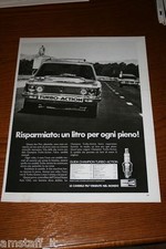 AB18=1972=CHAMPION CANDELE CANDLES=PUBBLICITA'=ADVERTISING=WERBUNG= comprar usado  Enviando para Brazil