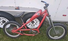 West coast choppers for sale  Kempton