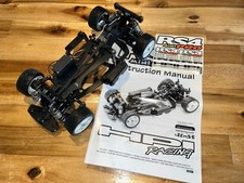 Hpi mini rs4 gebraucht kaufen  Hünfeld