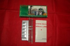Hornby bloc systeme d'occasion  Laroque-Timbaut