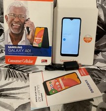 Samsung galaxy a01 for sale  Los Angeles