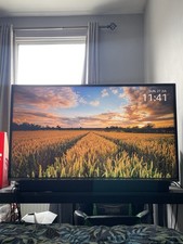 Panasonic smart panasonic for sale  OXFORD
