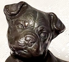 Rottweiler bronze statue for sale  Englewood