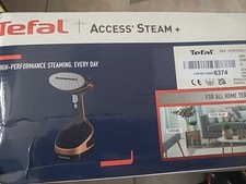 Tefal access steam for sale  LONDON