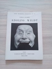 Adolfo wildt giorgio usato  Milano
