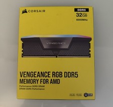 Corsair vengeance rgb usato  Roma