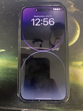 iPhone 14 Pro Max 128GB desbloqueado pouco usado sem defeitos comprar usado  Enviando para Brazil