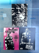 Rex n.1 geronimo usato Rex n.1 geronimo usato  Zeccone